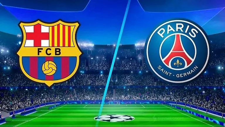 Opta Analyst считает каталонцев фаворитом в матче «Барселона» — ПСЖ