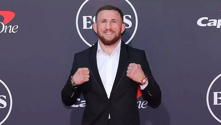 Мераб Двалишвили поздравил Петра Яна с победой в Абу-Даби