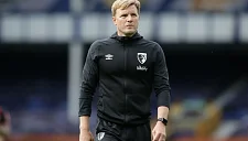 Тренер «Ньюкасла» прокомментировал неучастие Исака в матче с  «Ливерпулем»