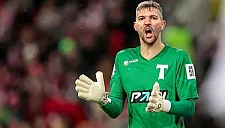 Александр Довбня раскрыл детали перехода в «Спартак» из ФНЛ