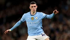 Фоден поделился атмосферой в команде «Ман Сити» после поражения от «МЮ»