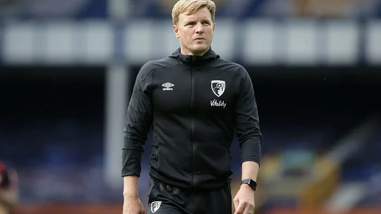 Тренер «Ньюкасла» прокомментировал неучастие Исака в матче с  «Ливерпулем»