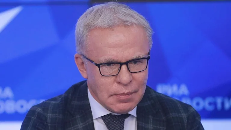 Фетисов объяснил неудачные результаты СКА в КХЛ