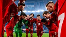 Сербия готова предоставить стадионы для России, но есть нюанс