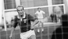 Письмо из тюрьмы легендарного футболиста Стрельцова выставили на продажу