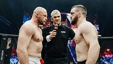 «Белаз» Ковалёв готов отложить шанс в UFC ради реванша с Шлеменко