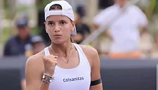 Финал в Гвадалахаре разыграют Аранго и 17-летняя Йович