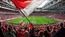 Фанаты «Спартака» из «Фратрии» отреагировали на матч с «Сочи»