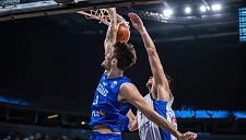 Три клуба НБА следят за Соркиным