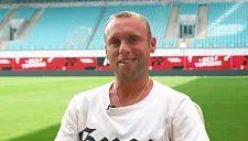 Глушаков назвал символическую сборную из бывших партнёров