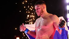 UFC отказался вести переговоры с Федором Емельяненко о бое для Немкова
