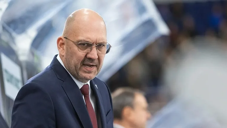 Тренер «Лады» объяснил разгром 1:6 в матче с «Адмиралом»