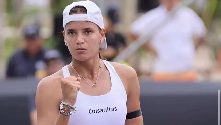 Финал в Гвадалахаре разыграют Аранго и 17-летняя Йович