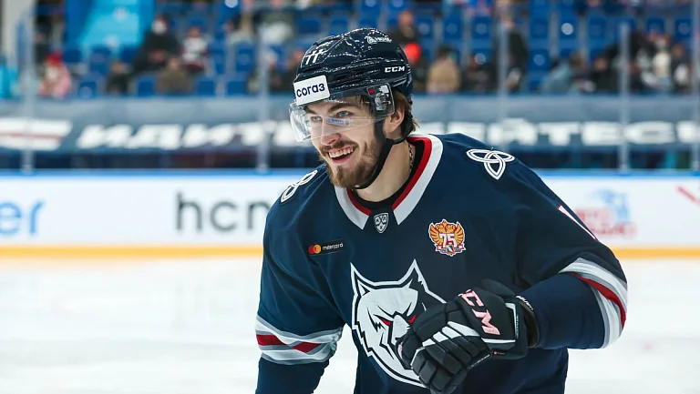 «Адмирал» расторг контракты с Марином и Поповым