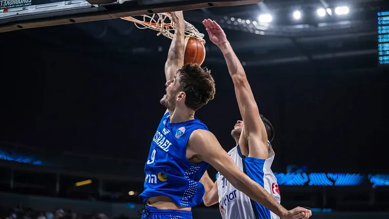 Три клуба НБА следят за Соркиным