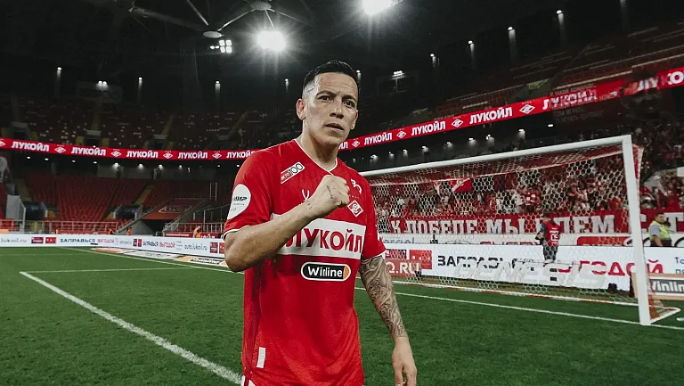 Посол Аргентины в РФ назвал Барко лучшим соотечественником из РПЛ