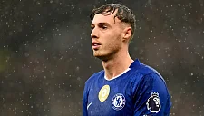 Мареска подтвердил травму Палмера и сроки его восстановления