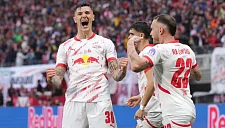 «Ньюкасл» сделает предложение в 73 млн евро за Шешко