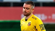 Селихов о понижении «Торпедо»: «Логичнее было начать со Второй лиги»