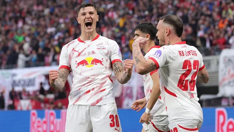 «Ньюкасл» сделает предложение в 73 млн евро за Шешко