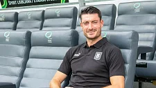 Главный тренер «Целе» может возглавить московский «Спартак»