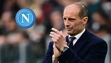 Как будет играть Наполи под руководством Аллегри?