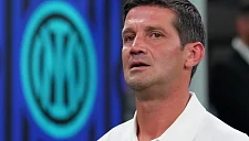 Главный тренер «Интера» обещает показать великолепную игру в Амстердаме