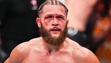 Рафаэль Физиев объяснил снятие с боя в Рио из-за травмы