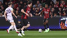 Эступиньян рассказал о том, где ему удобнее играть в «Милане»