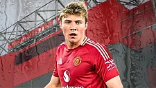 «Манчестер Юнайтед» может продать Хёйлунна в «Ювентус» за €37 млн