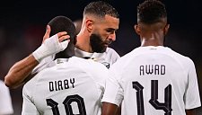 Чемпионское турне: «Аль-Иттихад» на выезде у «Аль-Шабаб»