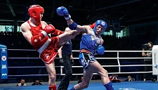 Россия может принять чемпионат мира по муай-тай