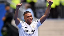 Килиан Мбаппе ведёт «Реал» к новым высотам