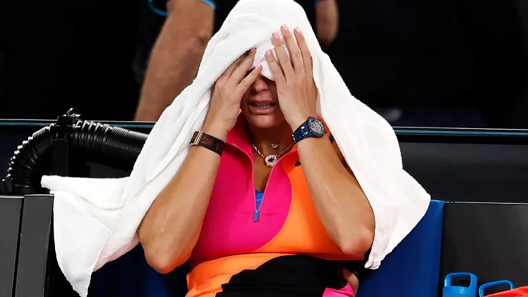 Чемпион AO‑1994 хочет назвать главную причину поражения Соболенко в финале