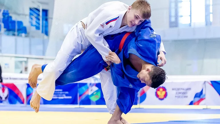 Турнир «Битва городов» в России примет дзюдоистов из девяти стран