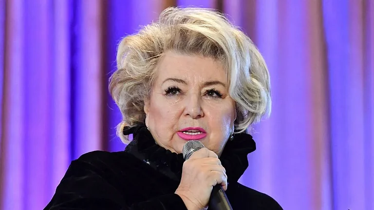 Тарасова: «Футболисты не вернутся триумфально на международную арену»