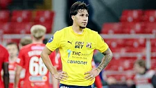 «Ростов» раскрыл сроки выплаты долга и снятия трансферного бана