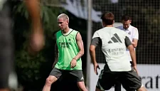 Эксперт ESPN критикует Мастантуоно за ранний переход в «Реал»