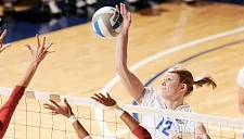 Полное расписание женской Суперлиги по волейболу — 10 января 2026 года