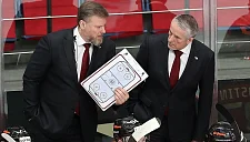 Дмитрий Рябыкин высказался о возвращении Боба Хартли в Россию