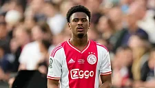 Джорел Хато раскрывает планы на будущее