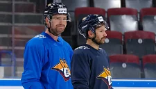 Кузнецов заявил, что хоккей в КХЛ и НХЛ не имеет ничего общего