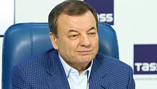Сергей Кущенко прокомментировал перспективы участия команд из Сербии