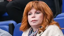 Бестемьянова хочет объяснить поведение фигуриста Галлямова на чемпионате России