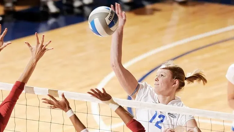 Полное расписание женской Суперлиги по волейболу — 10 января 2026 года