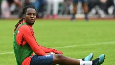 Ренату Саншеш отправляется в аренду в «Панатинаикос»