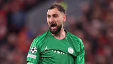 «Реал Мадрид» вступает в борьбу за Доннарумму