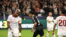 Поражение «Галатасарая» в ЛЧ обострило тему коэффициентов УЕФА