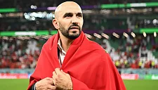 Тренер Марокко хочет прокомментировать поражение в финале КАН-2025