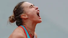 В сети всплыли совместные фото Арины Соболенко и Роналдо